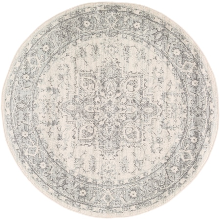 Livabliss Chester CHE-2312 Machine Crafted Area Rug CHE2312-53RD